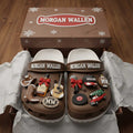 MGWL Premium Christmas Clogs TNSM