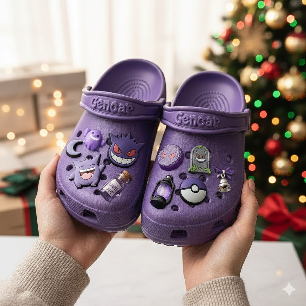 GGR PREMIUM CLOGS PDL