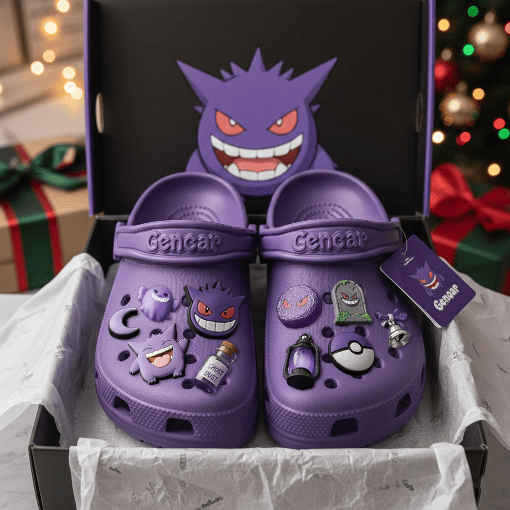 GGR PREMIUM CLOGS PDL