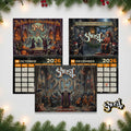 PREMIUM GHB 2026 CALENDAR DAT