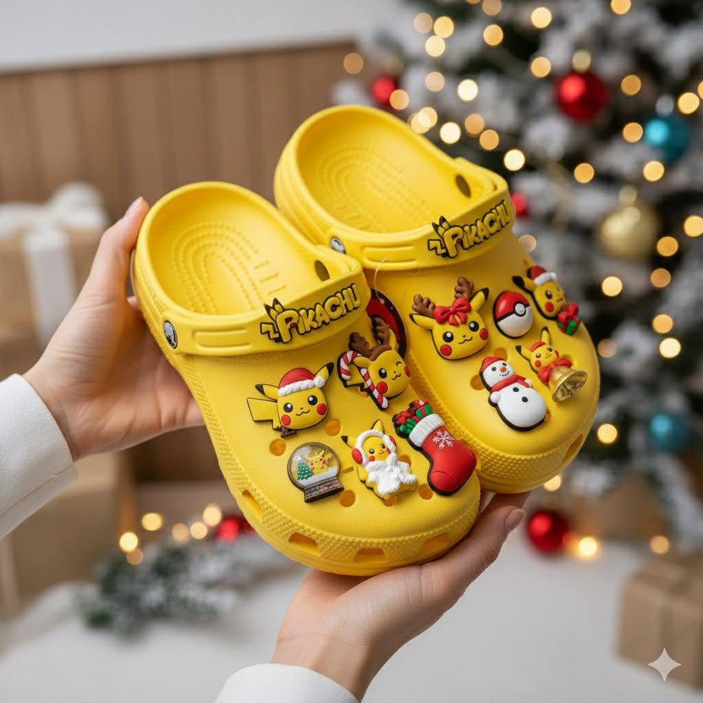 PKC PREMIUM CLOGS PDL