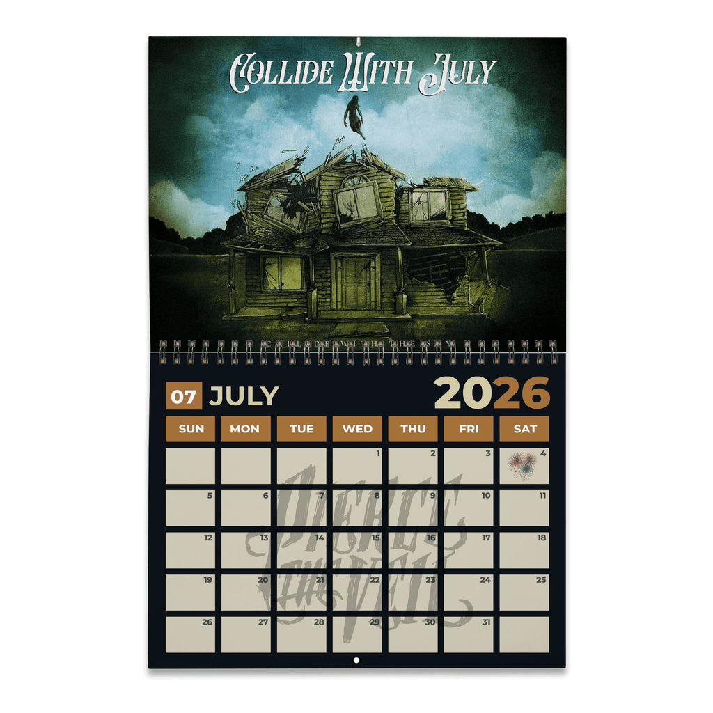 PREMIUM PTV 2026 CALENDAR DAT