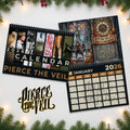 PREMIUM PTV 2026 CALENDAR DAT