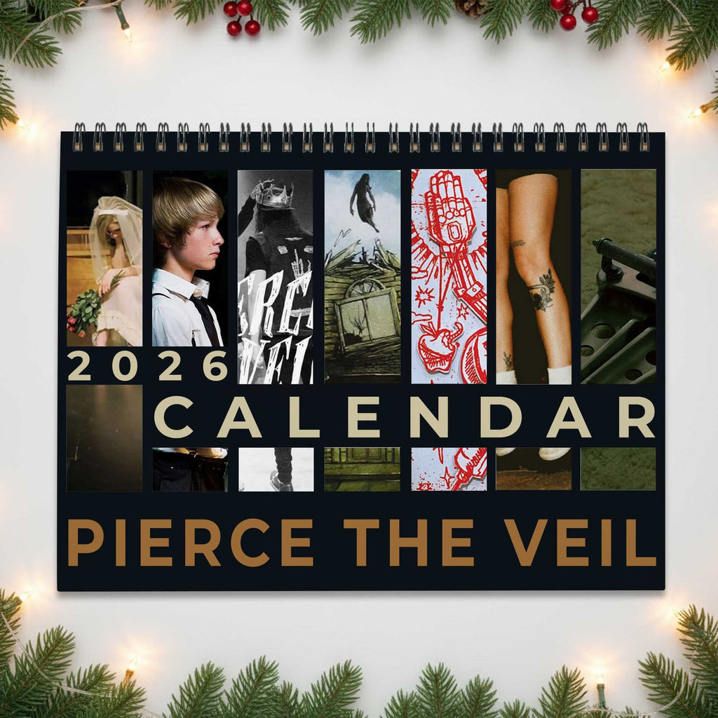 PREMIUM PTV 2026 CALENDAR DAT