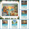PREMIUM JBT 2026 CALENDAR DAT