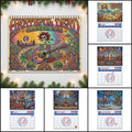 PREMIUM GRFD 2026 CALENDAR DAT