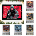PREMIUM SLTK 2026 CALENDAR DAT
