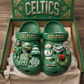 BNCS Premium Christmas Clogs NTD