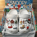 SNPY Premium Christmas Clogs NTD
