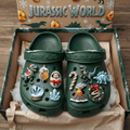 JRSW Premium Christmas Clogs NTD