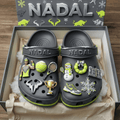 RFND Premium Christmas Clogs NTD