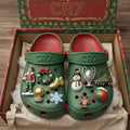 RND Premium Christmas Clogs NTD