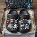 STW Premium Christmas Clogs NTD
