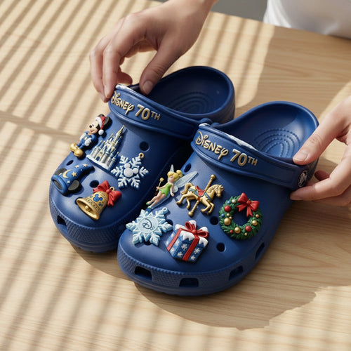 DSN Premium Christmas Clogs NTD