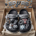SAS Premium Christmas Clogs NTD