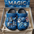 ODM Premium Christmas Clogs NTD