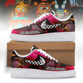 PREMIUM 5NAF AF1 SNEAKER TNSM