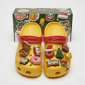 TSP Premium Christmas Clogs TNSM