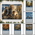 PREMIUM LOTR 2026 CALENDAR DAT