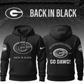 PREMIUM GGBD 3D SHIRT DAT