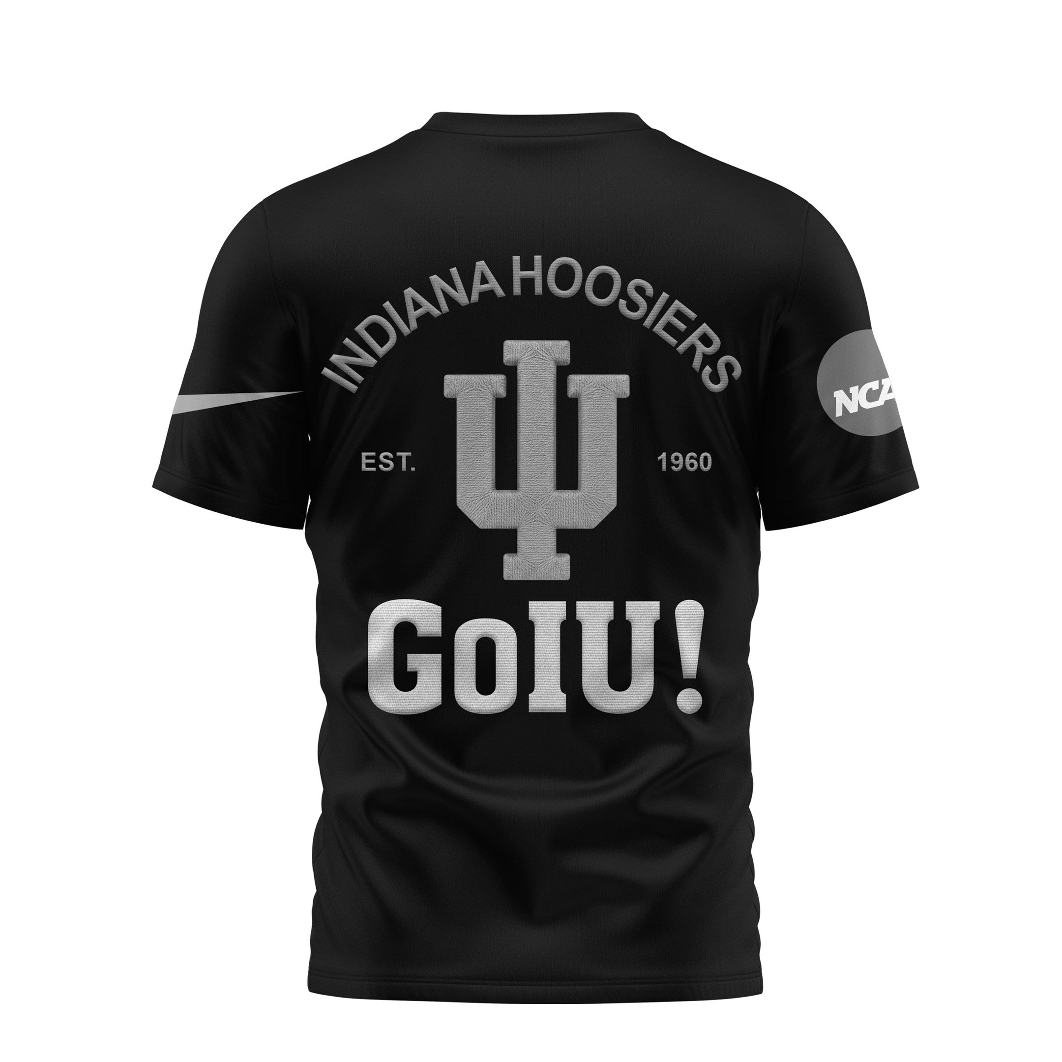 PREMIUM IDH 3D SHIRT DAT