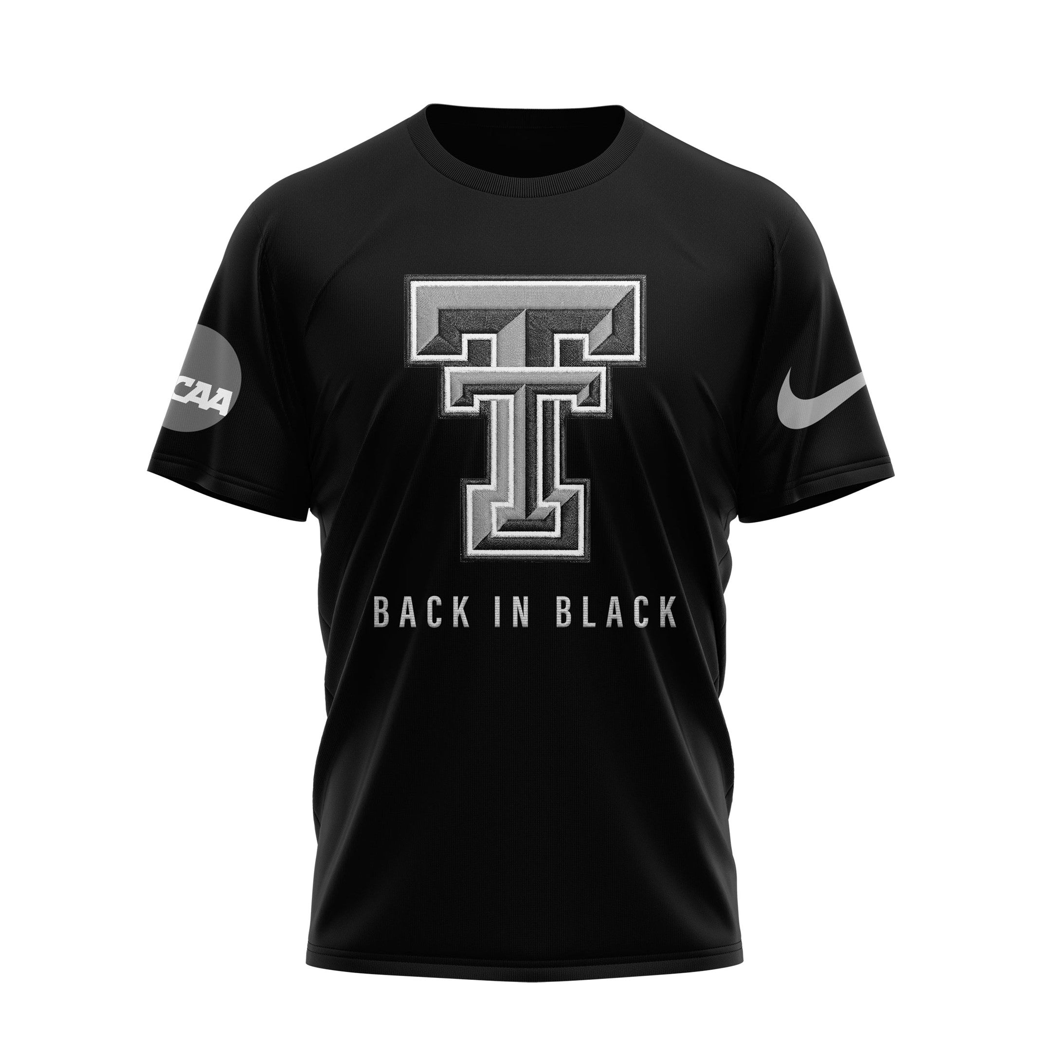 PREMIUM TTRR 3D SHIRT DAT