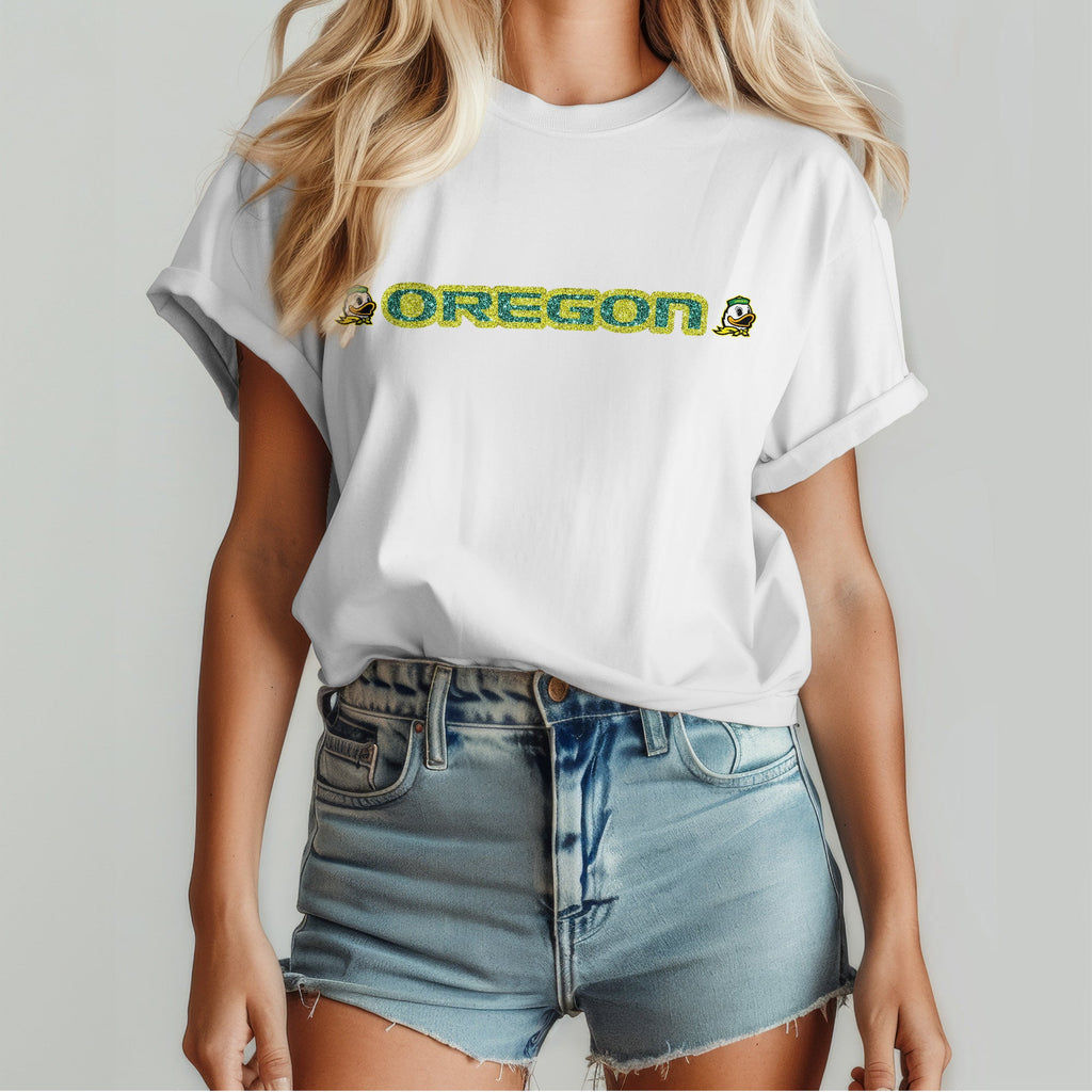 PREMIUM ORD GIRL FAN 3D SHIRT TNSM