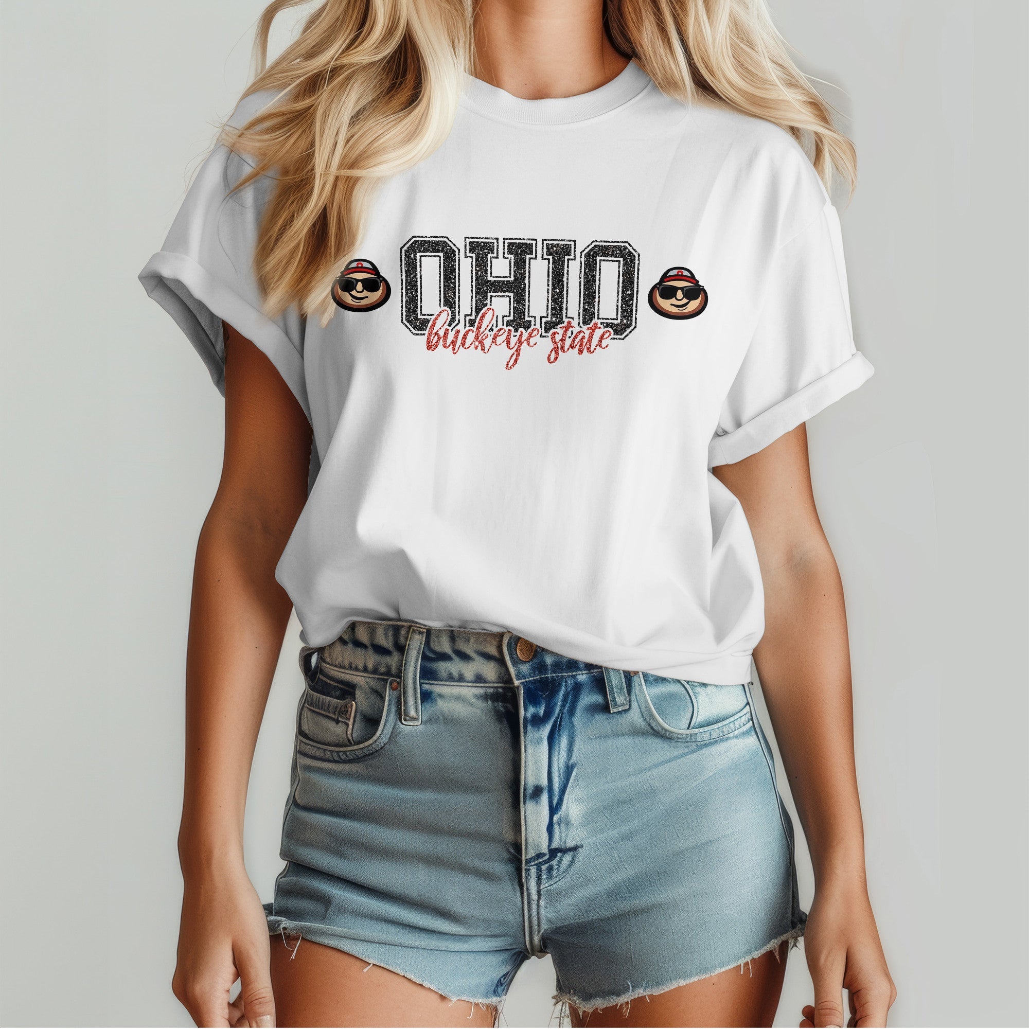 PREMIUM OSB GIRL FAN 3D SHIRT TNSM