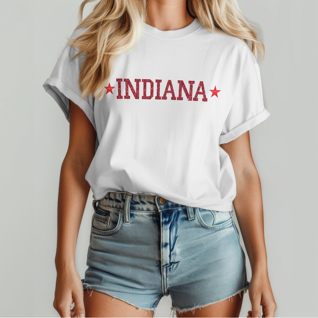 PREMIUM IDH GIRL FAN 3D SHIRT TNSM