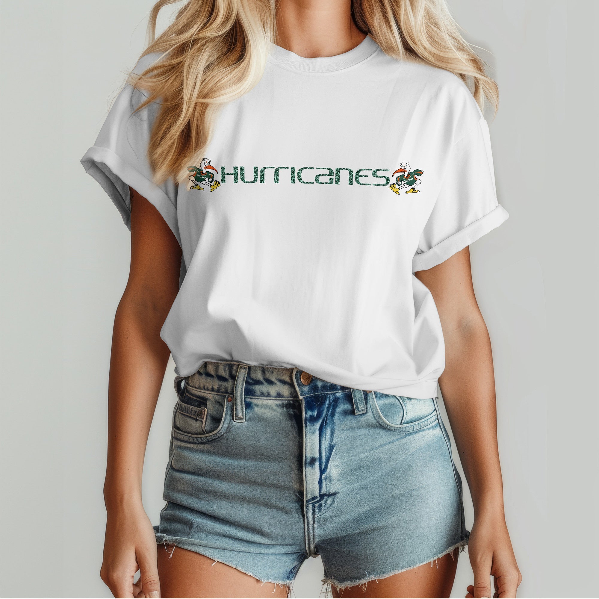 PREMIUM MHC GIRL FAN 3D SHIRT TNSM