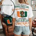 PREMIUM MHC GIRL FAN 3D SHIRT TNSM