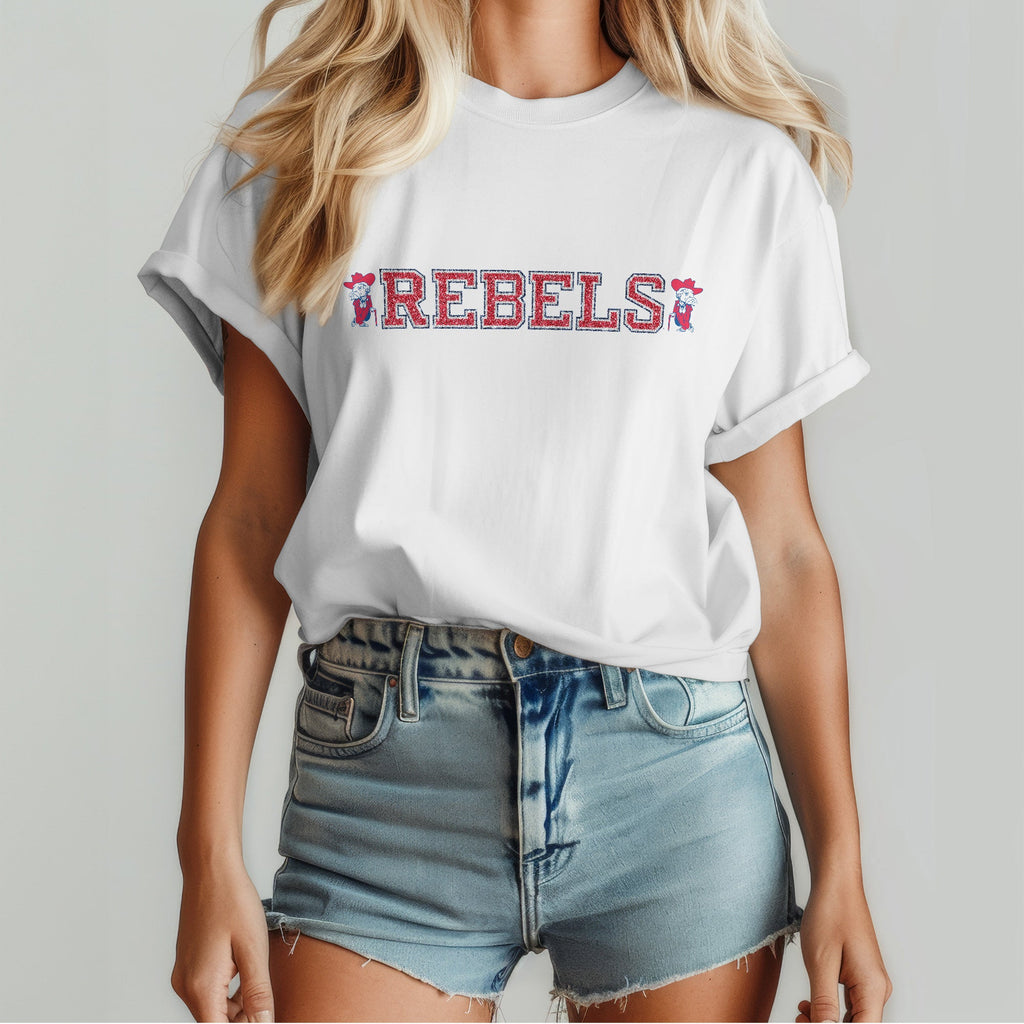 PREMIUM OMR GIRL FAN 3D SHIRT TNSM