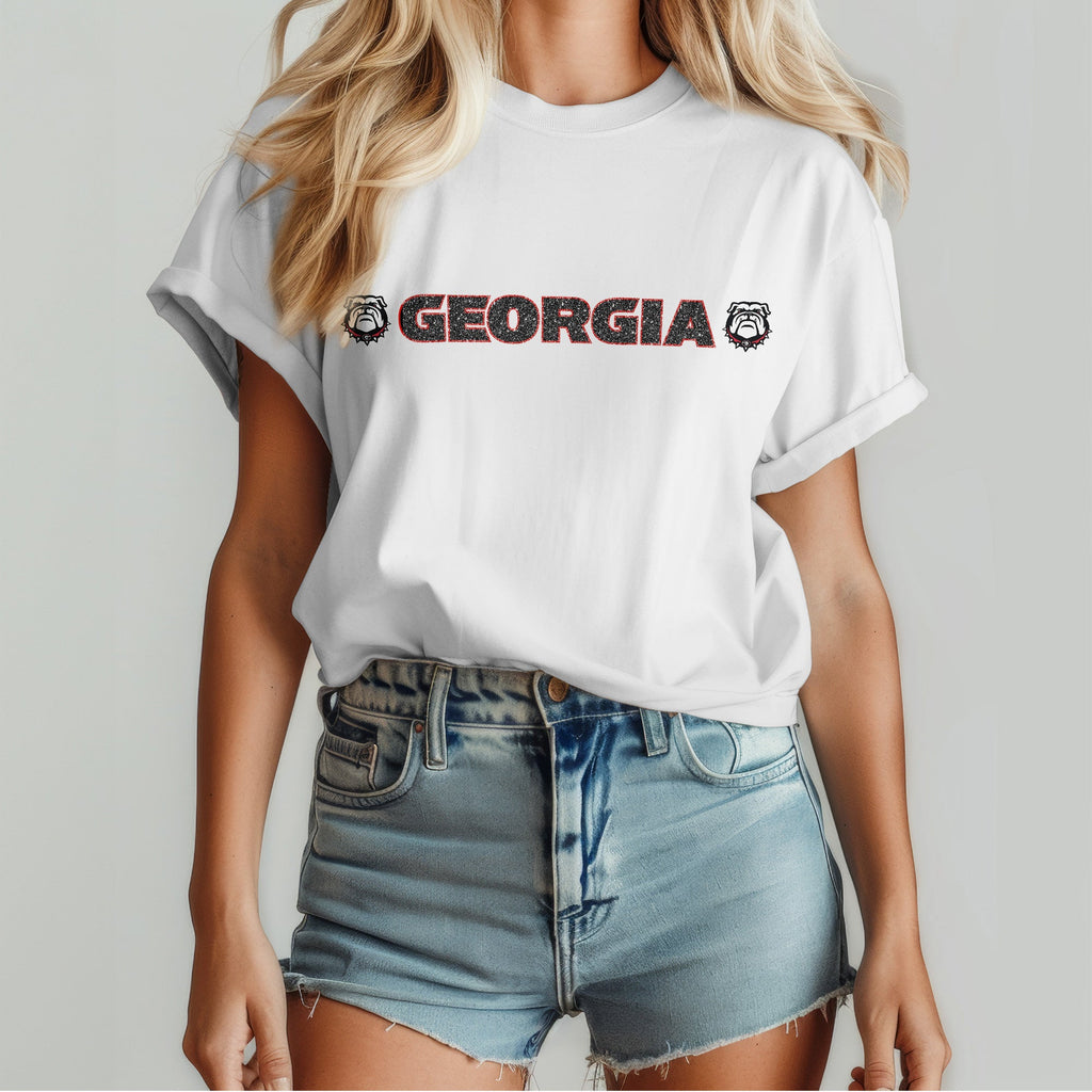 PREMIUM GGBD GIRL FAN 3D SHIRT TNSM