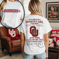 PREMIUM OSN GIRL FAN 3D SHIRT TNSM