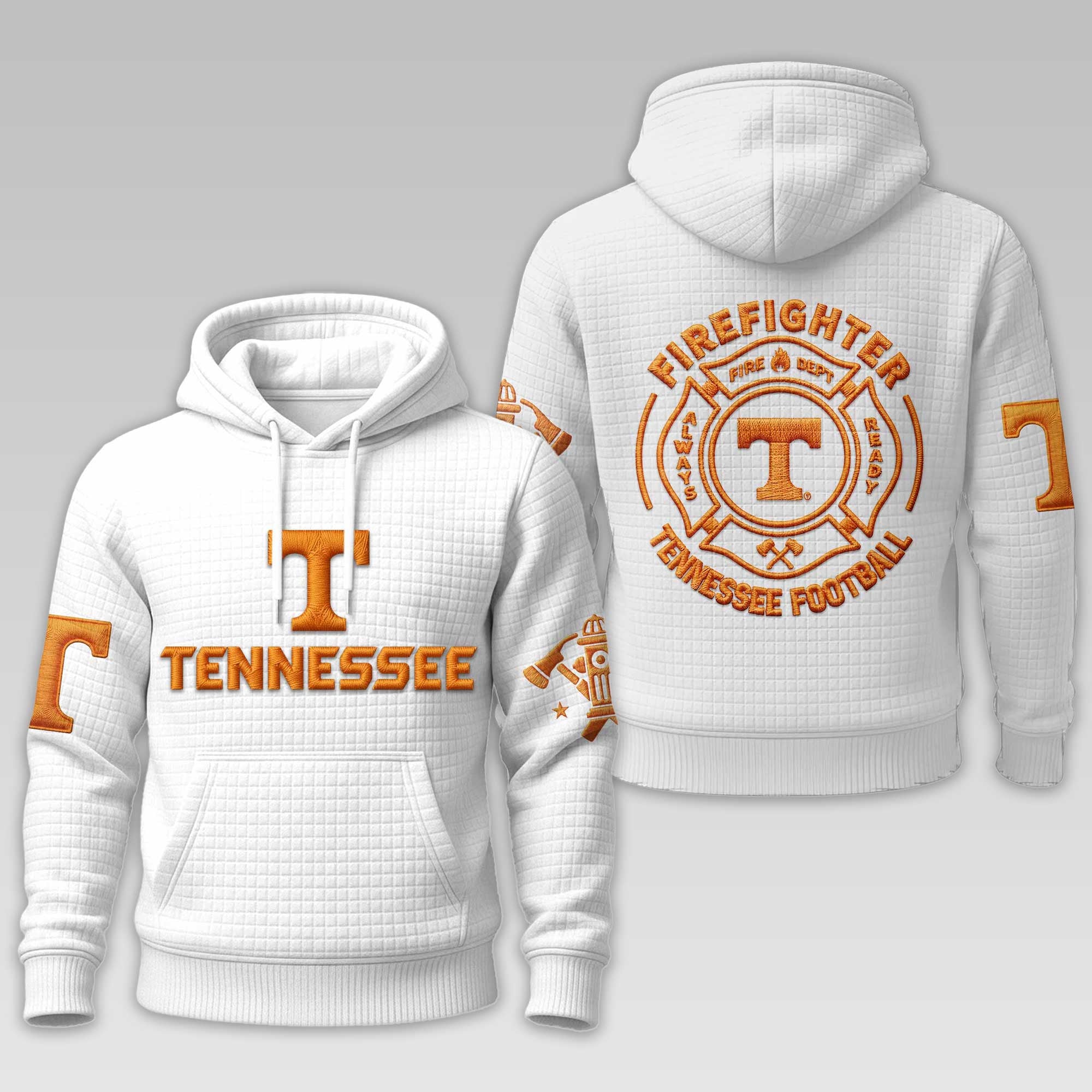 PREMIUM TVF HOODIE TNSM