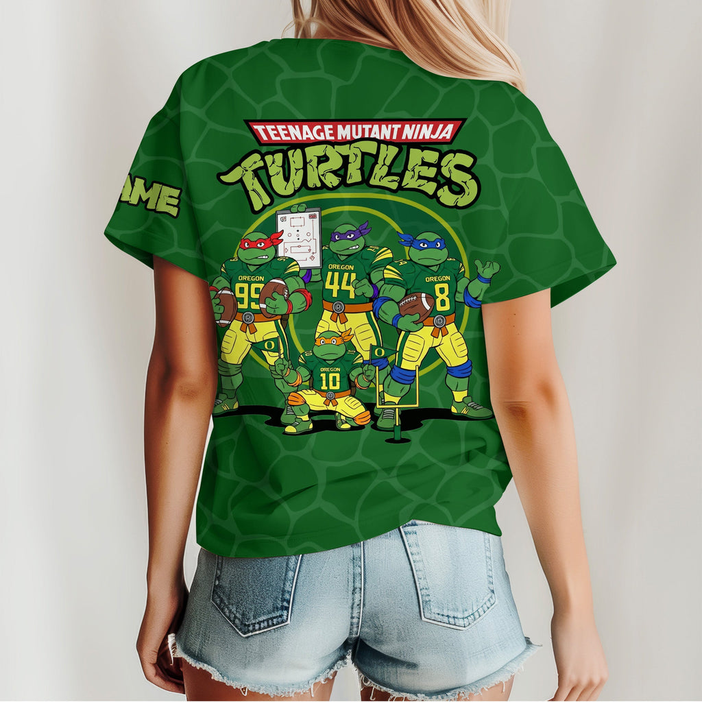 PREMIUM ORD 3D SHIRT TNSM