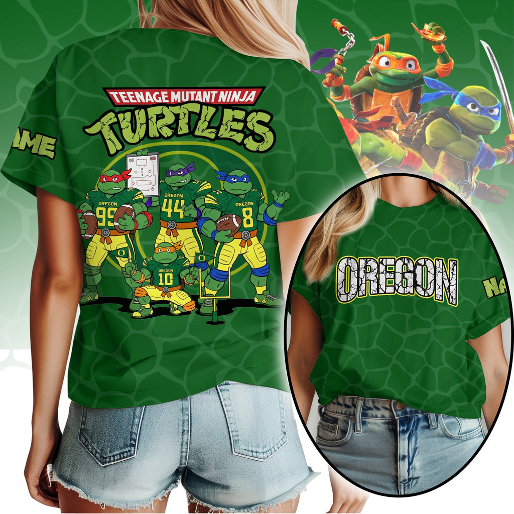 PREMIUM ORD 3D SHIRT TNSM