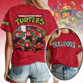 PREMIUM GGBD 3D SHIRT TNSM