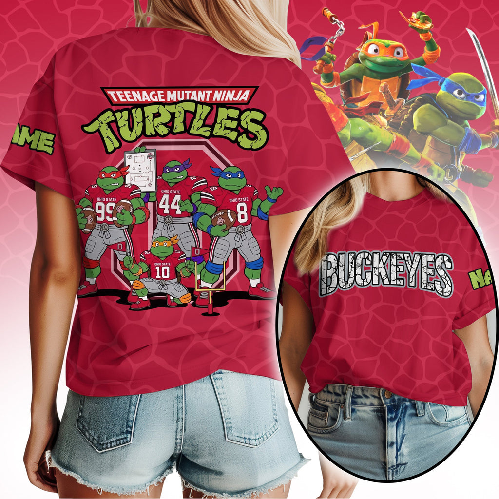PREMIUM OSB 3D SHIRT TNSM