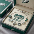 PLDE Adjustable Charm Bracelet HTTT