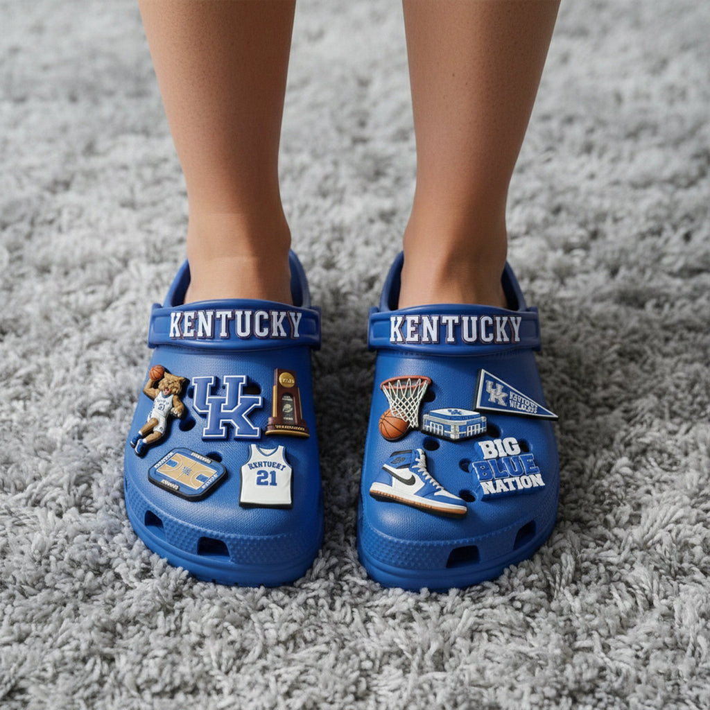 KWC Premium Clogs LNTH