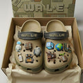 WALE PREMIUM CLOGS PDL