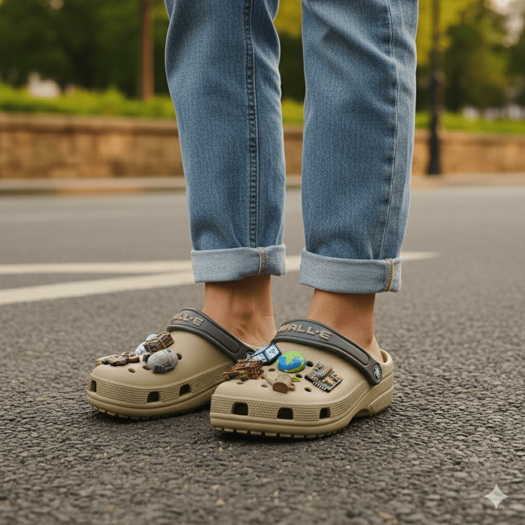 WALE PREMIUM CLOGS PDL