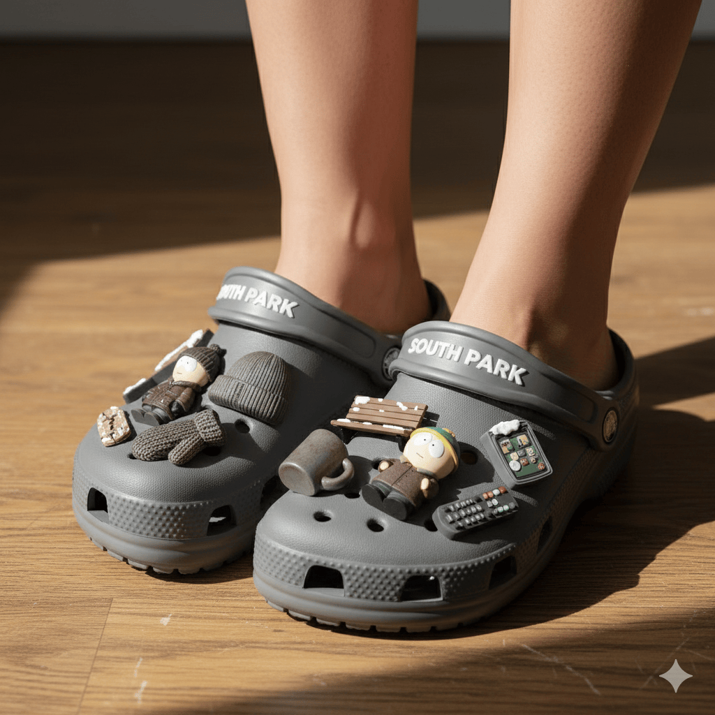 STP PREMIUM CLOGS PDL