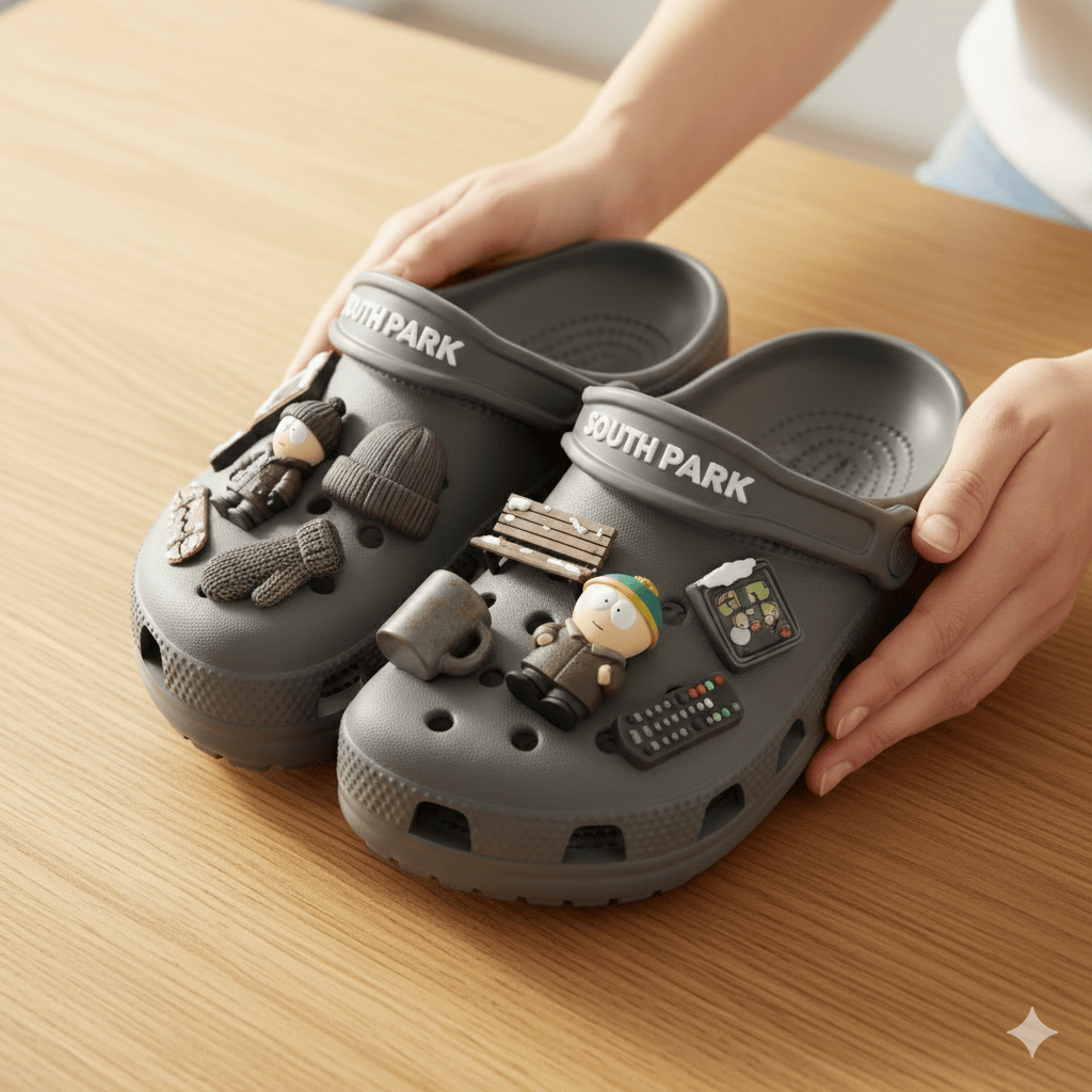 STP PREMIUM CLOGS PDL
