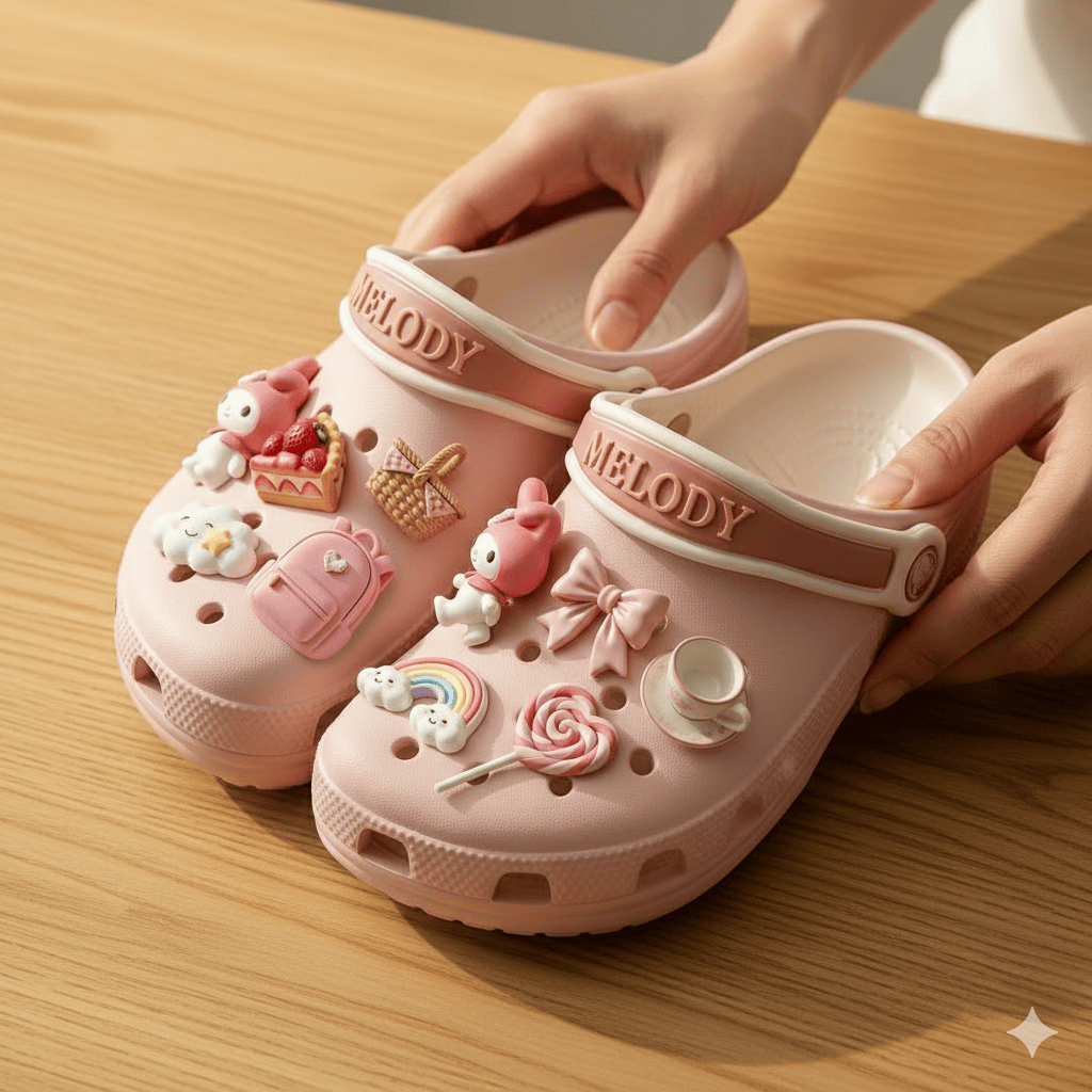 MLD PREMIUM CLOGS PDL