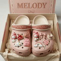 MLD PREMIUM CLOGS PDL