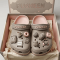 PSHN PREMIUM CLOGS PDL