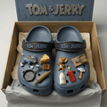TAJ PREMIUM CLOGS PDL