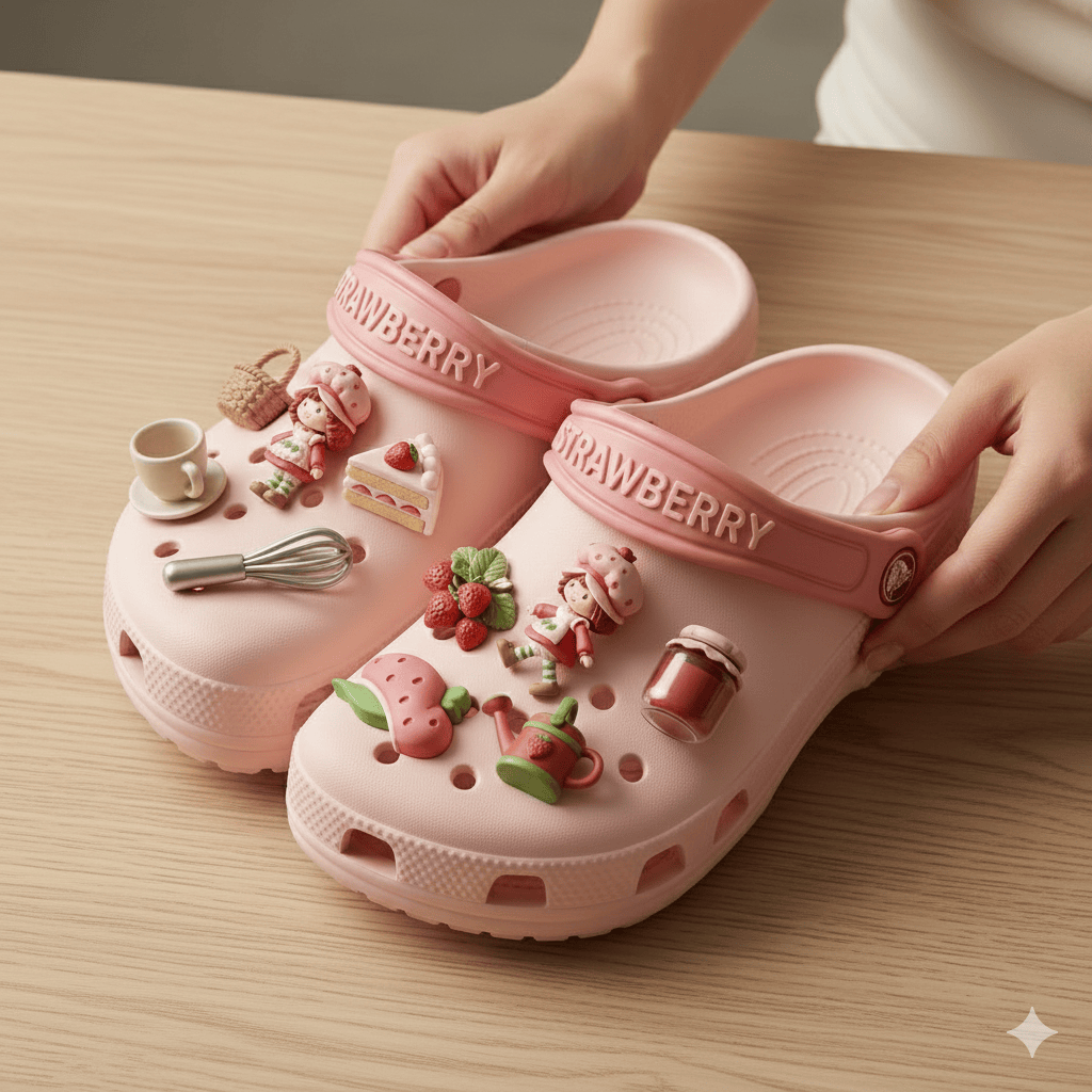 SBSC PREMIUM CLOGS PDL